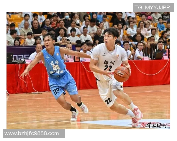 广州篮球队在城市联赛中的灵活性表现分析与点评