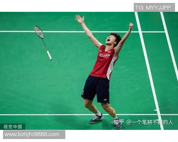 北京羽毛球队杯赛表现分析：意识与战术的深度解读与反思