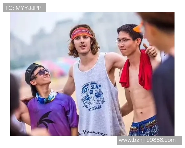 上海飞盘队的耐力挑战与提升策略全面解析