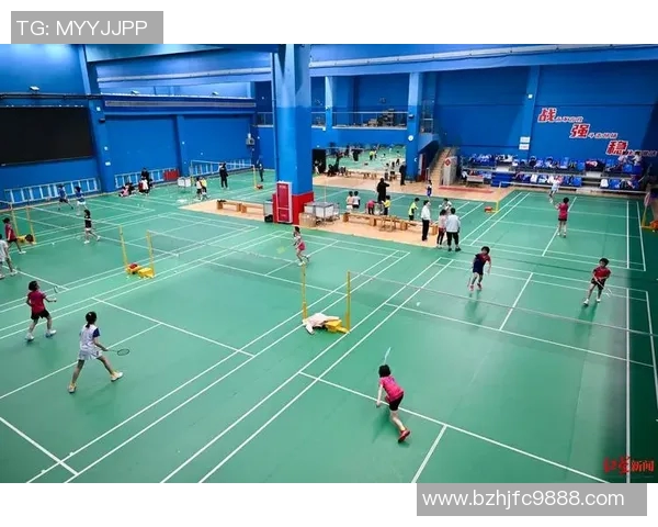 成都羽毛球队个人能力分析与发展潜力探讨