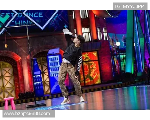 杭州街舞队战术解析：掌控节奏与空间的艺术之道