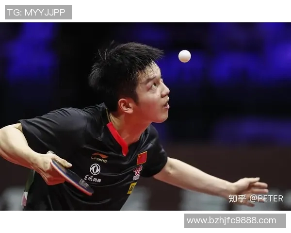 深圳乒乓球队在世界锦标赛中的个人能力展现与分析