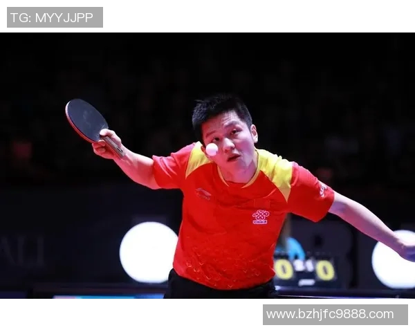 乒乓球意识排行榜揭晓武汉乒乓球队荣登第五名引发关注 乒乓球意识排行榜揭晓武汉乒乓球队荣登第五名引发关注